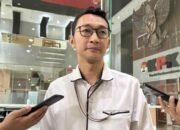 Kasus Suap Muara Enim, KPK Sita Dokumen Perubahan Opini di BPK Sumsel