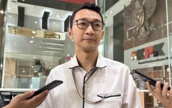 Kasus Suap Muara Enim, KPK Sita Dokumen Perubahan Opini di BPK Sumsel