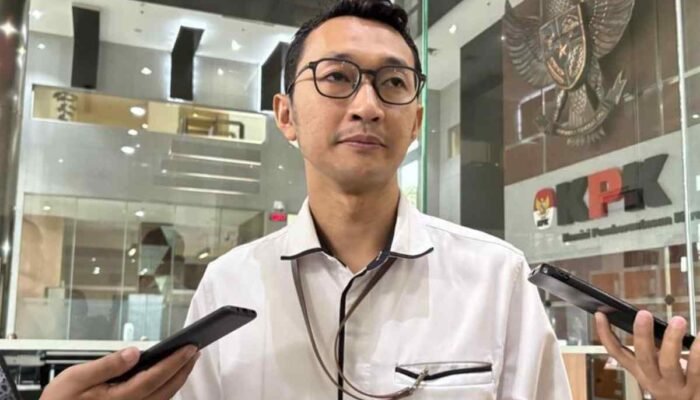 Kasus Suap Muara Enim, KPK Sita Dokumen Perubahan Opini di BPK Sumsel