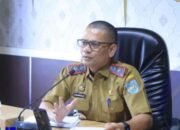Kejar Target RKPD 2027, Sekda OKU Selatan Minta OPD Susun Program Realistis