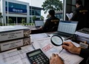 Kejari OKI Usut Korupsi KUR BRI, Mantan Pimpinan Cabang Sebut Tanggung Jawab Unit