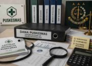 Kejari Ogan Ilir Periksa Seluruh Kepala Puskesmas Terkait Pengelolaan Anggaran