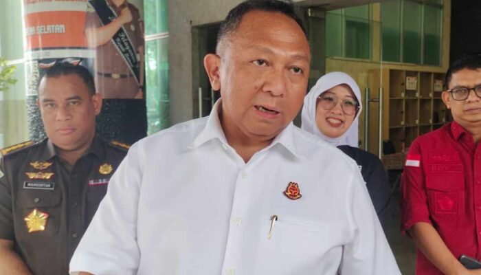 Kejati Dalami Lahirnya Perbup yang Jadi Dasar Kasus Sungai Lalan