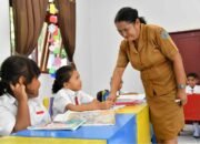 Kemendikdasmen Tegaskan Tak Ada Perubahan CP Selain Mata Pelajaran Agama