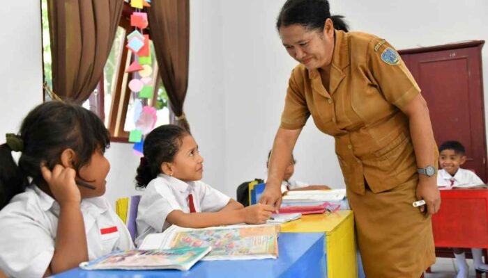 Kemendikdasmen Tegaskan Tak Ada Perubahan CP Selain Mata Pelajaran Agama