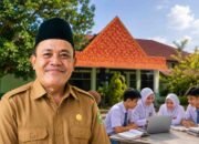 Kepala Baru SMAN 1 OKU Soroti Adaptasi Guru di Tengah Perkembangan AI