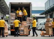 Kepastian Logistik Menjadi Kunci Keberlanjutan Rantai Pasok Industri Nasional