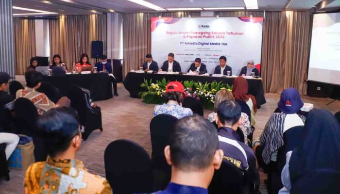 Keputusan RUPST
