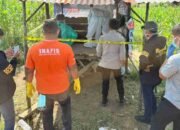 Kisah Pilu Pria Tanpa Nama di Banding Agung, Meninggal dalam Kesunyian dan Kebaikan Warga