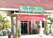 Klaim Siap Layani Warga, Kantor BPN OKU Selatan Malah Kosong Melompong