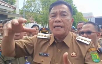 Klarifikasi Video Viral, Bupati Muba Tegaskan Fokus Perjuangkan Regulasi Minyak Rakyat