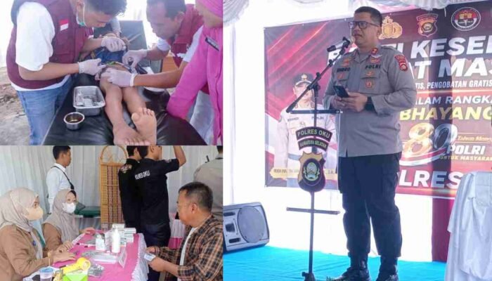 Kolaborasi kuat demi stabilitas pembangunan daerah