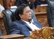 Komisi I DPRD OKU Warning Dinas Pendidikan, M Soleh Tito: Jika Ada Pelanggaran, Kita Bentuk Pansus