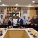 Komisi I DPRD Sumsel Konsultasikan Digitalisasi Kearsipan ke ANRI