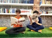 Komisi XIII DPR Dorong Program Literasi Rutan Surabaya Jadi Model Pembinaan Nasional