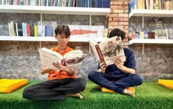 Komisi XIII DPR Dorong Program Literasi Rutan Surabaya Jadi Model Pembinaan Nasional