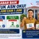 Komitmen Pemkab OKU Cairkan Gaji Reguler dan Gaji ke-13 ASN Berurutan di Awal Juni
