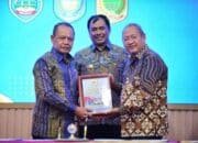 Konsistensi Dua Belas Tahun, Pemkab OKU Selatan Pertahankan Opini WTP