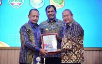 Konsistensi Dua Belas Tahun, Pemkab OKU Selatan Pertahankan Opini WTP