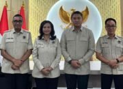 Koperasi Produsen HKTI Terapkan Integrasi Rantai Pasok Petani dan Nelayan