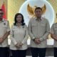Koperasi Produsen HKTI Terapkan Integrasi Rantai Pasok Petani dan Nelayan