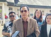 Kuasa Hukum Terdakwa Korupsi Irigasi Muara Enim Siapkan Eksepsi, Klaim Ada Pihak Lain yang Terlibat