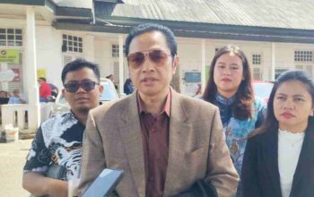 Kuasa Hukum Terdakwa Korupsi Irigasi Muara Enim Siapkan Eksepsi, Klaim Ada Pihak Lain yang Terlibat