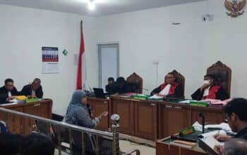 Lahan Tanpa HGU Jadi Agunan Kredit BRI, Ahli Sebut Prosedur Menyalahi Aturan