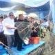 Lewat Tradisi Melebung, Herman Deru dan Jamintel Kejagung Perkuat Sinergi Tata Kelola Desa