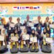 MAN IC OKI Harumkan Nama Indonesia dengan Memborong Limabelas Medali Olimpiade Biologi Internasional