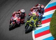 Marc Marquez Menang di Brno, Jarak dengan Bezzecchi Kini Tinggal 40 Poin