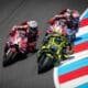 Marc Marquez Menang di Brno, Jarak dengan Bezzecchi Kini Tinggal 40 Poin