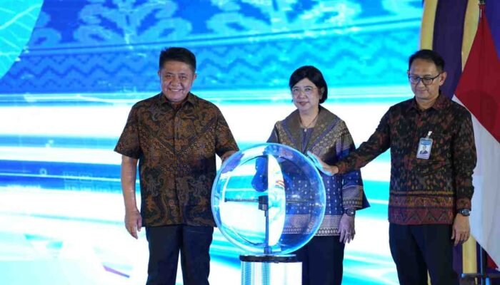 Mayoritas Muslim, Penetrasi Perbankan Syariah di Sumatera Selatan Masih Hadapi Tantangan