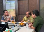 Melampaui Peremajaan Kebun, Musi Banyuasin Incar Hilirisasi Sawit dan Biomassa