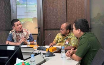 Melampaui Peremajaan Kebun, Musi Banyuasin Incar Hilirisasi Sawit dan Biomassa