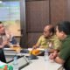 Melampaui Peremajaan Kebun, Musi Banyuasin Incar Hilirisasi Sawit dan Biomassa