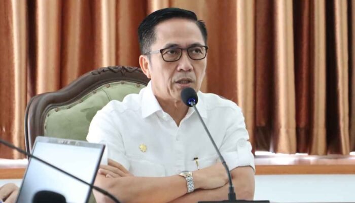 Melesat di Atas Nasional, Ekonomi Palembang Tumbuh 5,91 Persen Ditopang Geliat Kuliner dan Wisata