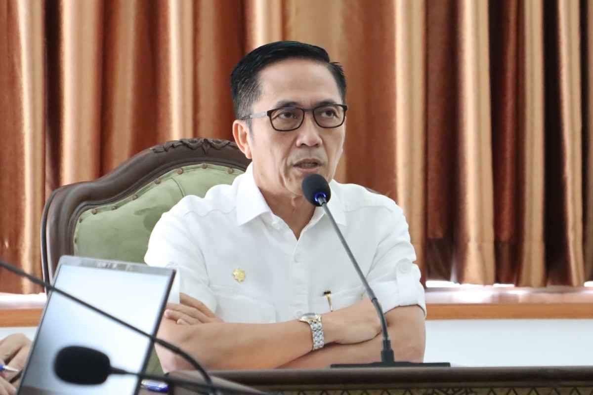 Melesat di Atas Nasional, Ekonomi Palembang Tumbuh 5,91 Persen Ditopang Geliat Kuliner dan Wisata