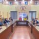 Memanfaatkan Demam Piala Dunia, Polres OKU Selatan Membangun Ruang Setara Bersama Jurnalis dan Warga