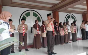 Mematangkan Tunas Muda Bumi Sebimbing Sekundang Menuju Panggung Nasional