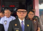Membangun Budaya Keselamatan Jalan, Pemkab Empat Lawang Dukung Penuh Operasi Patuh Musi 2026
