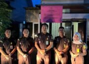 Memburu Aset Korupsi Desa Bukit Batu hingga ke Jantung Urban Jakabaring