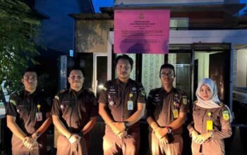 Memburu Aset Korupsi Desa Bukit Batu hingga ke Jantung Urban Jakabaring