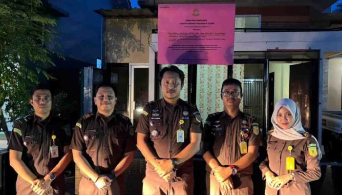 Memburu Aset Korupsi Desa Bukit Batu hingga ke Jantung Urban Jakabaring