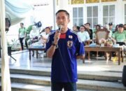 Memperingati Hari Jadi Kota Palembang, Ratu Dewa Menjadikan Olahraga Tradisional sebagai Sarana Penguatan Solidaritas Aparatur