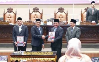 Mempertahankan Opini WTP 12 Kali Berturut-turut, Pemprov Sumsel Pacu Penyelesaian Rekomendasi Akuntabilitas Keuangan