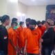Menekan Kejahatan Konvensional, Tim URC Jatanras Polda Sumsel Gulung Ratusan Pelaku Kejahatan Jalanan