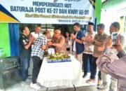 Menembus Gempuran Digital, Baturaja Post dan KWRI OKU Raya Tegaskan Komitmen Kontrol Sosial
