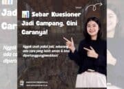 Menembus Kebuntuan Riset Akademik dan Bisnis Modern lewat Strategi Distribusi Responden Instan
