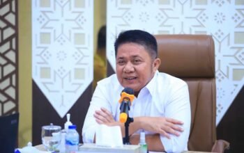 Menempa Kualitas Kepemimpinan Nasional dari Bumi Sriwijaya
